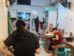-素椒杂酱面(油篓街店)