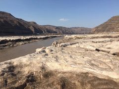 -黄河壶口瀑布风景名胜区-停车场