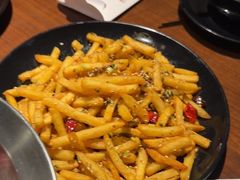 -一棠龙虾•王牌虾球(楚河汉街店)
