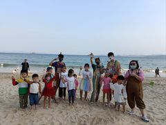 -深圳大梅沙京基洲际度假酒店