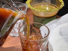 -Metal hands·铁手咖啡