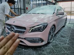 -天猫养车贴膜轻改·蓝电(优匹康桥东路店)