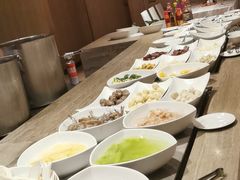 -深圳佳兆业万豪酒店-金沙全日餐厅