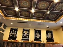 -北京西藏大厦酒店