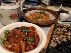 -米庄·原味私房菜(骏壹万邦店)