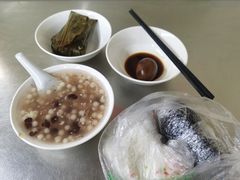 芳婆糕-芳婆糕团店(王府大街店)