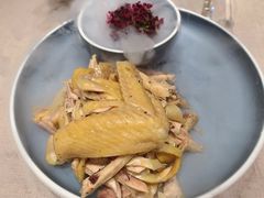 -尚一汤·粤菜海鲜(环球港店)