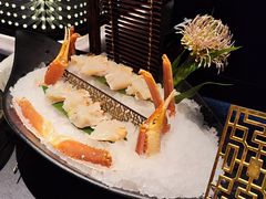 雪蟹火锅-蟹犇•帝王蟹雪蟹(陆家嘴店)