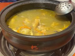 -菌之家·专业纯野生菌火锅·特色炒菌