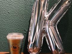 -W CAFE(甜爱路店)