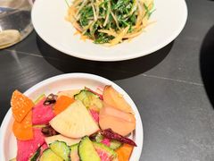 -额尔敦传统涮(公园西路店)