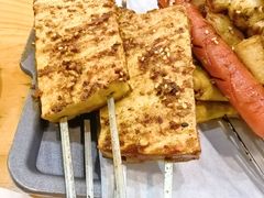 -亿牌牌东北烧烤(怀特店)
