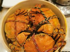 -新发展亚太JW万豪酒店·福苑咖啡厅