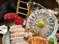 -鸟剑居酒屋(林和东路店)