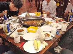 -新侗家食府(蟠桃宫店)