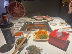 -海底捞火锅(外滩店)