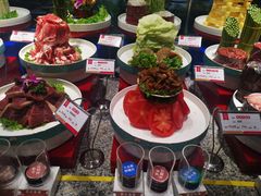 -郑庄脂渣海鲜楼(九水路店)