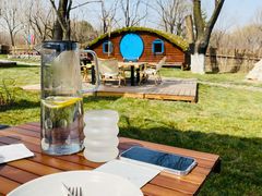 -Supine Bistro溯泮餐厅