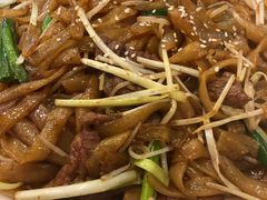 干炒牛河-荔枝楼酒家(员村东璟店)