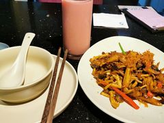 -鹿港小镇(霄云店)