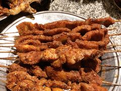 烤串-小街天府(西工小街店)