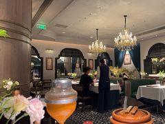 -狮拾久·现代新加坡料理(壹方城店)