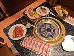 -牛家酒场(7mall店)