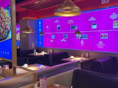-蜀香三绝·牛蛙·烤鱼·天府炒鸡(安丘泰华店)