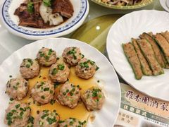 -雅香园·30年老字号顺德酒家(乐从岳步店)