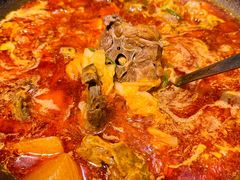 -丝宴·凤城印象·西北特色菜(彩虹湾店)