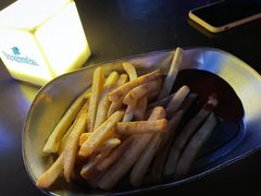 -ohbar live house(人广店)