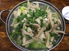 -苏州藏书羊肉馆(安顺路店)