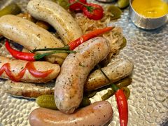 -马克西姆俄罗斯餐厅(通亚街店)