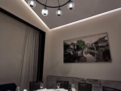 包厢-箸福·夜上海(雨花客厅店)