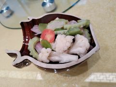 -陈麻婆豆腐(春熙店)