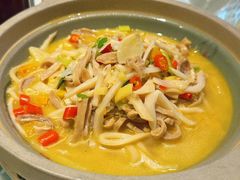 -马凯餐厅(地安门店)