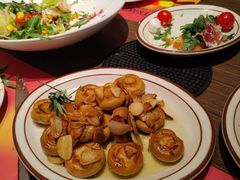 -ZAFFERANO西班牙海鲜饭(上海首店)