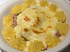 -波特曼西餐厅(中央大街店)