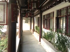 -全季酒店（苏州观前街平江路店）(原临顿路地铁站店)