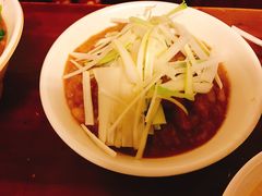 -王记酱骨头馆(新华路一店)