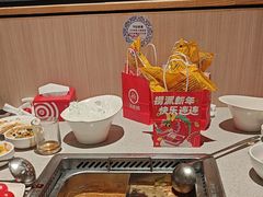 -海底捞火锅(澳德乐店)
