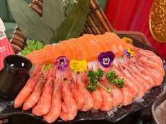 -牛New寿喜烧(金鹰世界店)