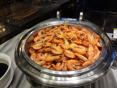 -芭菲盛宴·环球美食(解放碑英利国际店)