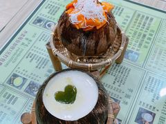 -玉椰林甜品店(创始店)