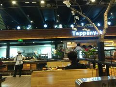 -韩盛·盛江山自助料理(学院路江北大学城店)
