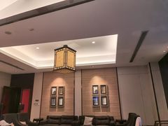 -鲁商铂尔曼大酒店·铂丽自助餐厅