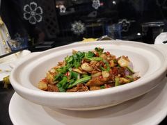 -河畔春天时尚餐厅