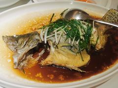 -万龙洲海鲜(南新仓店)