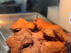 -王二甩老木子鸡(江湾店)