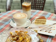 -融园咖啡馆(昙华林店)